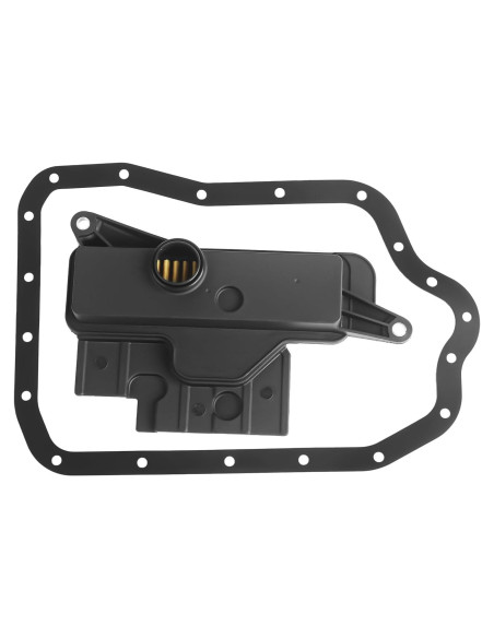 Kit de Filtro de Transmisión Automática Fitede U760E Toyota