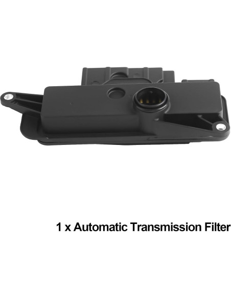 Kit de Filtro de Transmisión Automática Fitede U760E Toyota