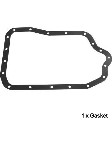 Kit de Filtro de Transmisión Automática Fitede U760E Toyota