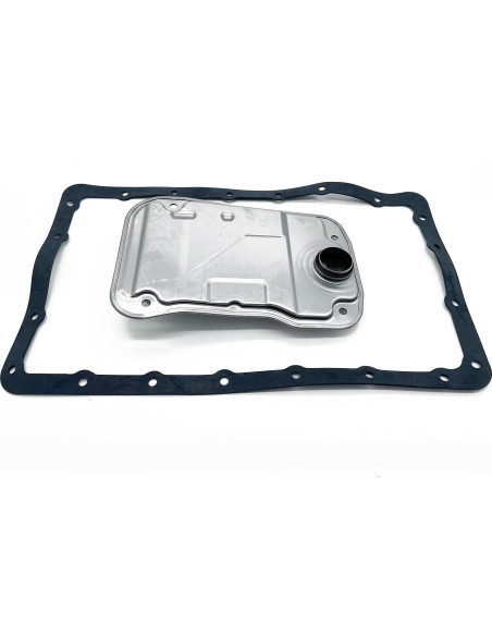 Kit Filtro Transmisión Automática Mteycei A750E A750F Toyota Lexus