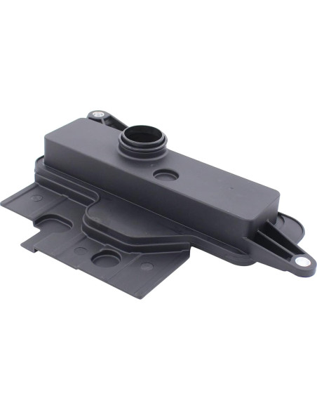 Filtro de transmisión automática MOTOKU para Toyota RAV4, Highlander, Sienna, Venza