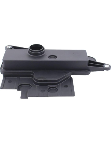 Filtro de transmisión automática MOTOKU para Toyota RAV4, Highlander, Sienna, Venza