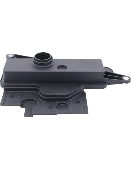 Filtro de transmisión automática MOTOKU para Toyota RAV4, Highlander, Sienna, Venza