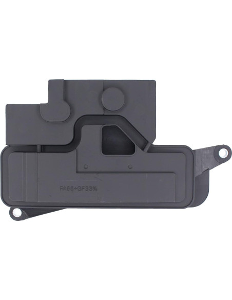 Filtro de transmisión automática MOTOKU para Toyota RAV4, Highlander, Sienna, Venza