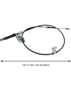 Cable de Cambio Automático YYCKE para Toyota 4Runner 2003-2005 2