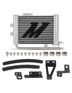 Enfriador de Transmisión Mishimoto para Toyota Tacoma 2005-2011