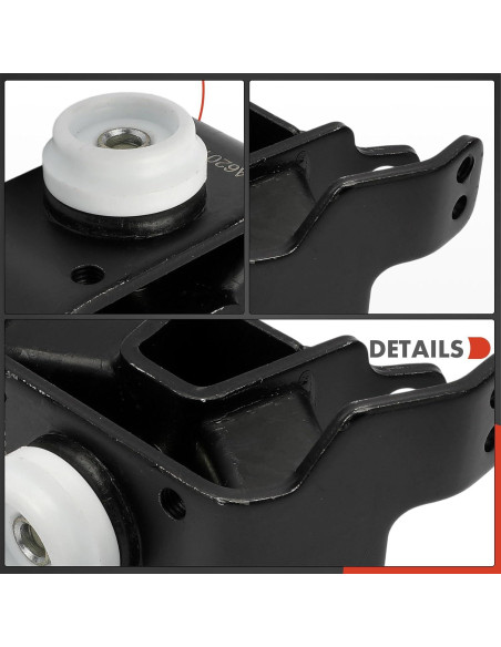 Soporte de Transmisión Trasero A-Premium Toyota 4Runner FJ Cruiser