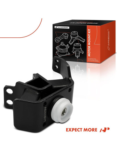 Soporte de Transmisión Trasero A-Premium Toyota 4Runner FJ Cruiser