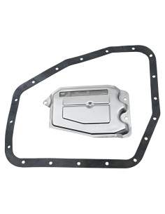 Kit Junta Aceite Filtro Transmisión Aynaxcol Toyota 2003-2008