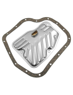 Filtro de Aceite de Transmisión X AUTOHAUX para Toyota Corolla 2013-2021