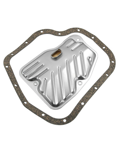 Filtro de Aceite de Transmisión X AUTOHAUX para Toyota Corolla 2013-2021
