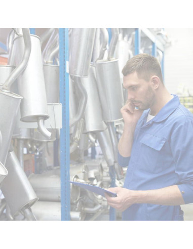 Ejes de CV Completo MAC para Toyota Yaris 1.5L 2017-2020