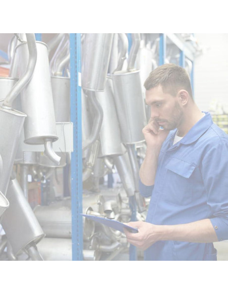 Ejes de CV Completo MAC para Toyota Yaris 1.5L 2017-2020