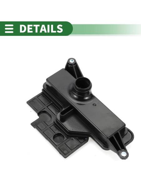 Kit de Filtro de Transmisión Automática Motoforti para Toyota RAV4 2.5L 2016-2019