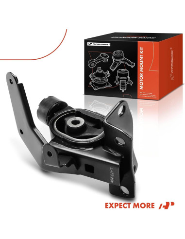 Soporte de Transmisión A-Premium para Toyota Corolla 2009-2017