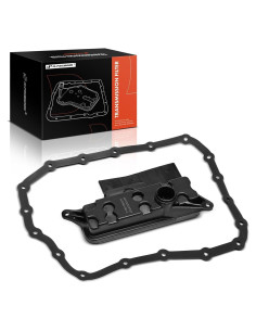 Filtro de aceite de transmisión A-Premium para Toyota y Lexus