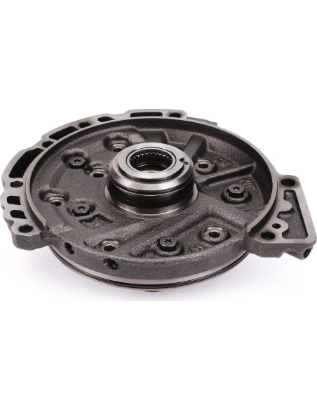 Bomba de Aceite GJAUTOPARTS U250E Compatible Toyota Lexus