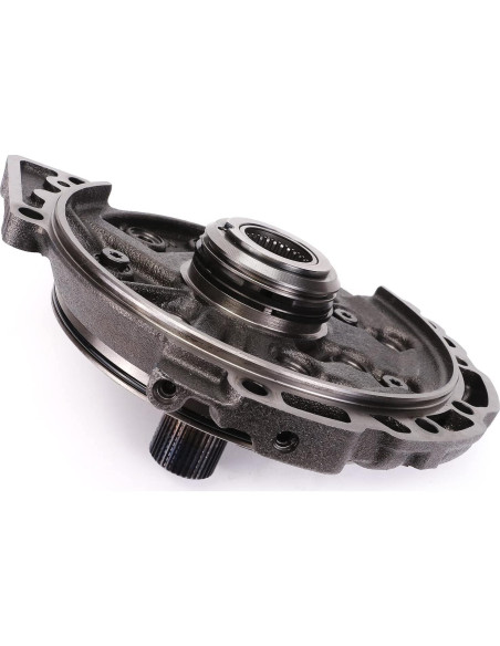 Bomba de Aceite GJAUTOPARTS U250E Compatible Toyota Lexus