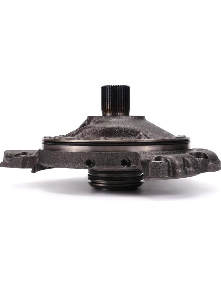 Bomba de Aceite GJAUTOPARTS U250E Compatible Toyota Lexus