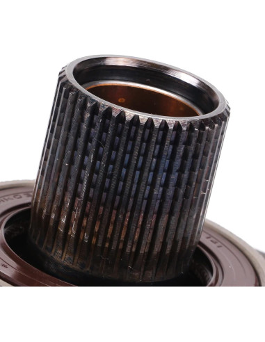 Bomba de Aceite GJAUTOPARTS U250E Compatible Toyota Lexus