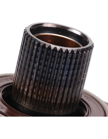 Bomba de Aceite GJAUTOPARTS U250E Compatible Toyota Lexus