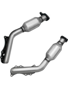 Convertidor Catalítico JT Exhaust 4.0L para Toyota 4Runner Tacoma FJ 2