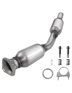 Convertidor Catalítico JT para Toyota Corolla 2009-2013 L4 1.8L