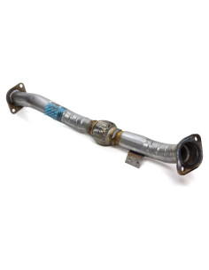 Tubo de escape Walker 53421 para Toyota Highlander 2001-2003