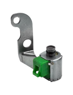 Solenoide de Cambio de Transmisión Mogankey 35250-12030 para Toyota Corolla 2003-2006