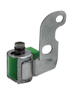 Solenoide de Cambio de Transmisión Mogankey 35250-12030 para Toyota Corolla 2003-2006 2