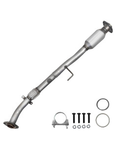 Convertidor Catalítico JT para Toyota Camry y Solara 2.4L