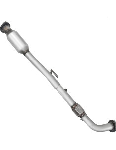 Convertidor Catalítico JT para Toyota Camry y Solara 2.4L 2
