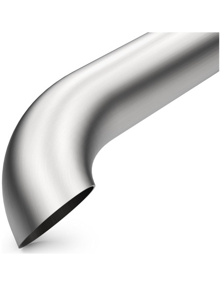 Sistema de Escape MagnaFlow 19546 Cat-Back 4Runner 2003-2024