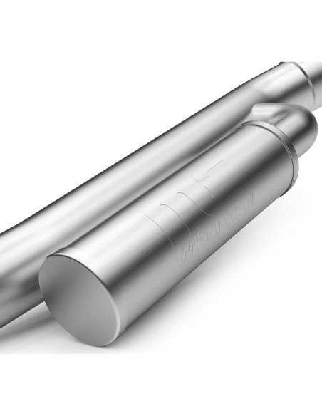 Sistema de Escape MagnaFlow 19546 Cat-Back 4Runner 2003-2024