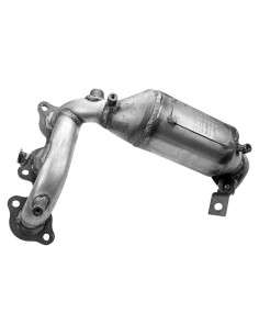 Conversor Catalítico Walker 16392 para Toyota Sienna 2004-2006