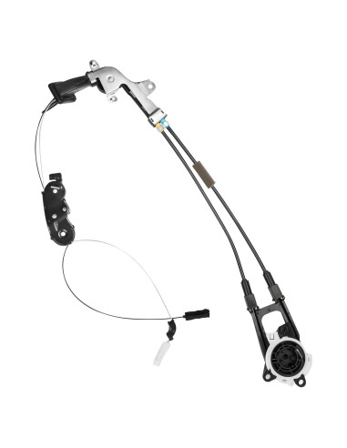 Arnés de Cableado Puerta Corrediza Eléctrica Toyota Sienna 2011-2020