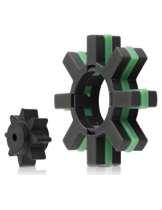 Amortiguador y Espaciador Dirección Eléctrica AUTOKAY 45253-28130