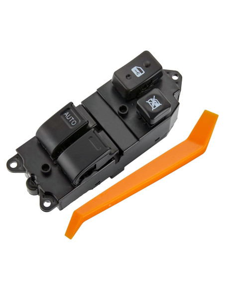 Interruptor Ventana Eléctrica ZAPOSTS para Toyota 1994-2000