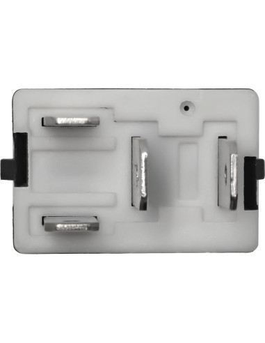 Relay Automotriz 4 Pines 12VDC Casalytics para Toyota/Lexus