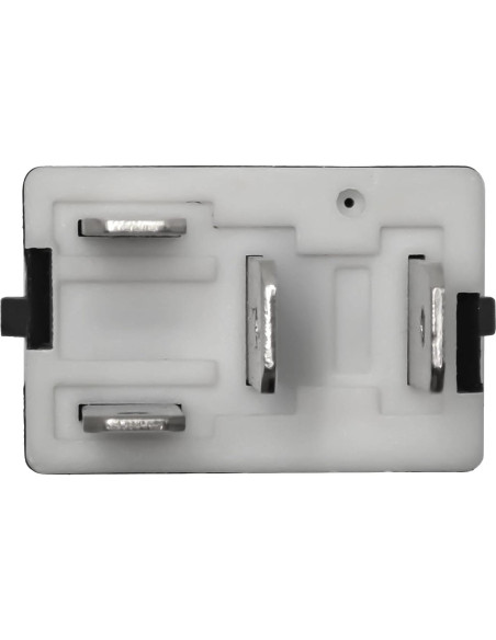 Relay Automotriz 4 Pines 12VDC Casalytics para Toyota/Lexus