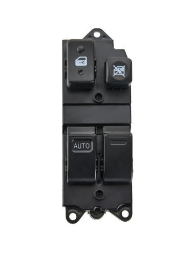 Interruptor Ventana Eléctrica ZAPOSTS para Toyota 1994-2000