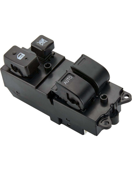 Interruptor Ventana Eléctrica ZAPOSTS para Toyota 1994-2000