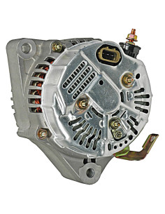 Alternador DB Electrical 12V 100A para Toyota Tundra/Sequoia