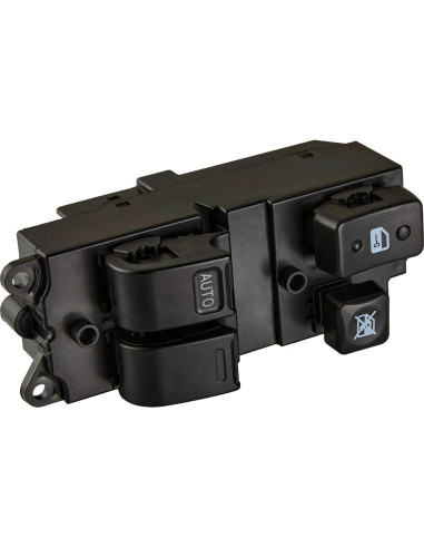 Interruptor Ventana Eléctrica ZAPOSTS para Toyota 1994-2000