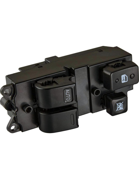 Interruptor Ventana Eléctrica ZAPOSTS para Toyota 1994-2000