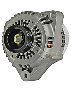 Alternador DB Electrical 12V 100A para Toyota Tundra/Sequoia 2