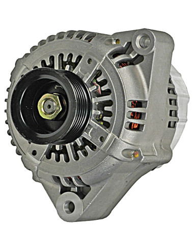 Alternador DB Electrical 12V 100A para Toyota Tundra/Sequoia