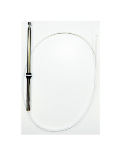 Mastil de Antena Eléctrica AntennaMastsRus Toyota Sequoia 2001-2007