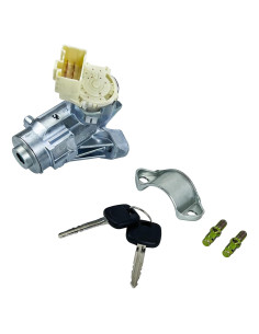 Cilindro de bloqueo de encendido Arkdeffon para Toyota