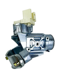 Cilindro de bloqueo de encendido Arkdeffon para Toyota 2